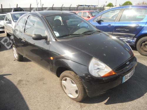 Left mirror FORD KA (RB_) 1.3 i | BP20018112C26 