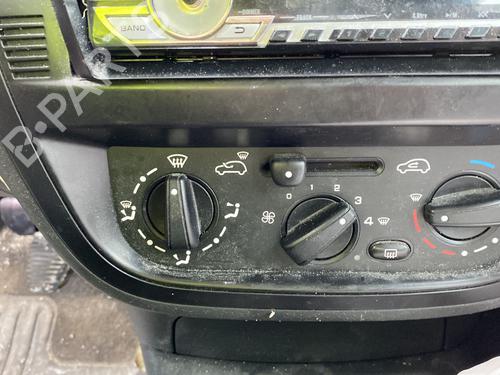 Fuse box CITROËN C3 I (FC_, FN_)  | BP26527765E1 