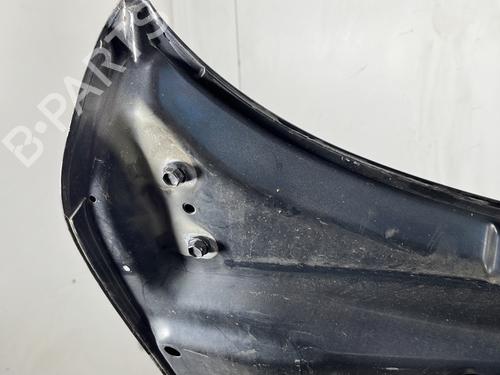 Hood KIA CEE'D Hatchback (ED) 1.6 CRDi 90 | BP28190444C1 