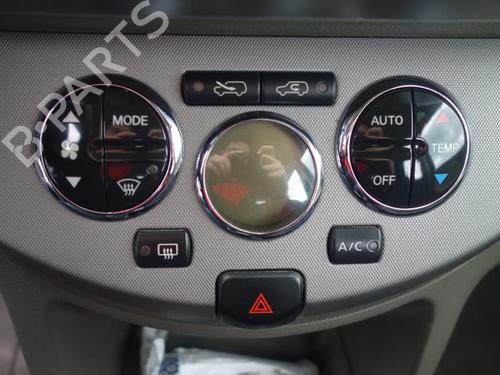 Seat buckle NISSAN NOTE (E11, NE11) 1.5 dCi | BP20002220I32 - Image 7