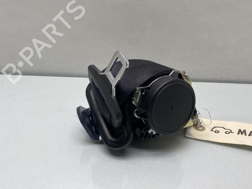 Used Rear right belt tensioner PEUGEOT 208 I (CA_, CC_) 1.2 VTI 82 (82 hp) 26400395