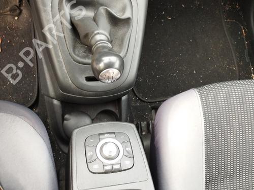 Dør venstre fortil RENAULT SCÉNIC III (JZ0/1_) 1.5 dCi | BP30941191C2