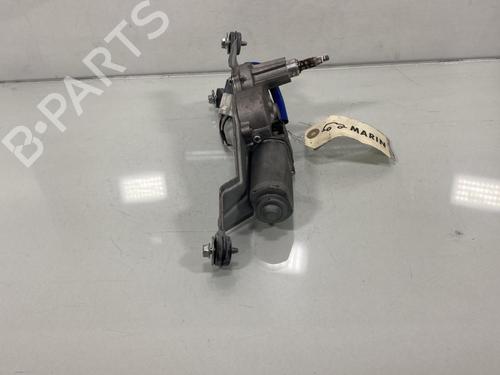 Used Rear wiper motor Rear wiper motor 19965541 19965541