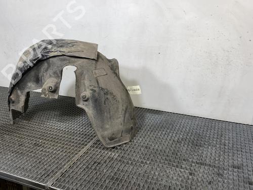 Wheel arch MERCEDES-BENZ C-CLASS (W204) C 220 CDI (204.002) | BP19992677C56 