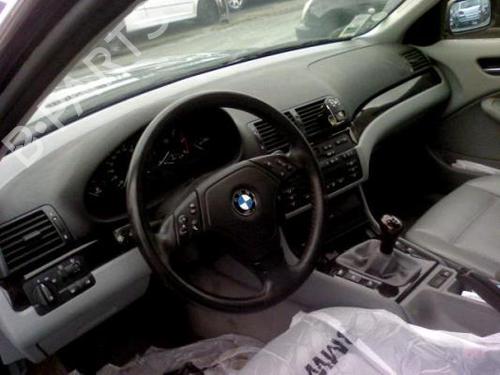 Headlight switch BMW 3 (E46) 330 d | BP20020474I24  - Image 9