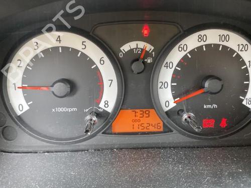 Right headlight KIA PICANTO I (SA) 1.0 | BP21264140C29 