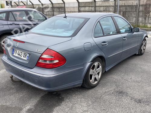 Climate control MERCEDES-BENZ E-CLASS (W211) E 220 CDI (211.006) | BP29286838I5  - Image 21