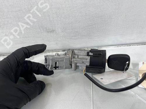 Used Ignition barrel Ignition barrel DS DS 3 (SA_) [2015-2019] 33874844 33874844