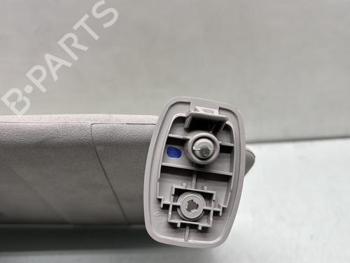 Right sun visor CITROËN BERLINGO Box Body/MPV (B9) 1.6 BlueHDi 100 | BP29863721I2