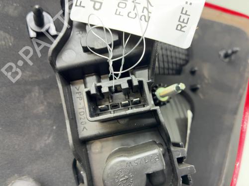 Right tailgate light FORD C-MAX II (DXA/CB7, DXA/CEU) 1.0 EcoBoost | BP40205349C80 - Image 4