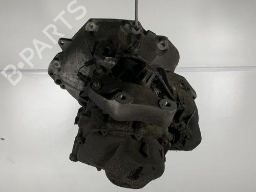 Used Gearbox Gearbox OPEL CORSA D (S07) 1.2 (L08, L68) (86 hp) 25738227 25738227