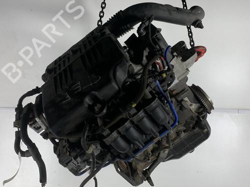 Used Engine FIAT GRANDE PUNTO (199_) 1.2 (65 hp) 21963449