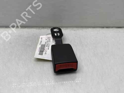 Seat buckle PEUGEOT PARTNER Tepee 1.6 HDi | BP21963764I32 