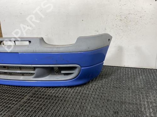 Used Front bumper Front bumper RENAULT TWINGO I (C06_) 1.2 (C066, C068) (58 hp) 27258925 27258925