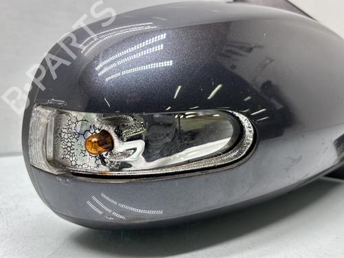 Right mirror KIA CEE'D Hatchback (ED) 1.6 CRDi 115 | BP32274678C27 