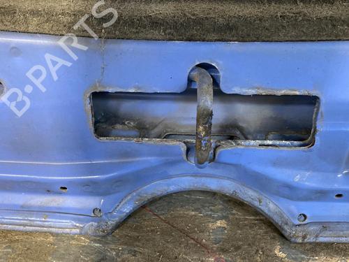 Hood VW LUPO I (6X1, 6E1) 1.7 SDI | BP20025747C1 