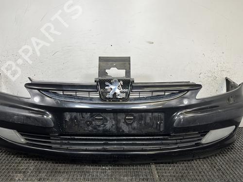 front-bumper-peugeot-607-9d-9u-2000-31624471 main image