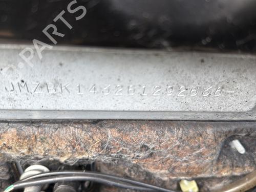 Left tailgate light MAZDA 3 (BK) | BP33609607C79 - Image 25
