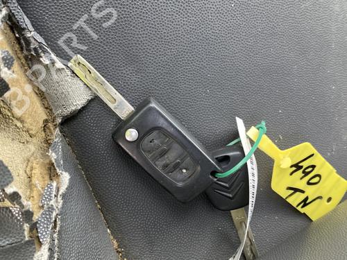 Engine control unit (ECU) CITROËN JUMPY II Van 2.0 HDi 120 | BP23766653M57 - Image 6