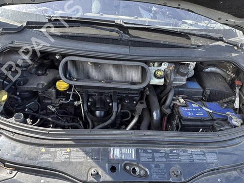 Switch RENAULT ESPACE IV (JK0/1_) 2.2 dCi (JK0H) | BP31646741I30 