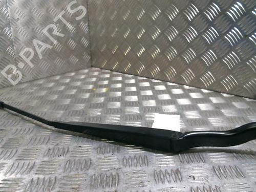 Used Front windshield wiper arm CITROËN C6 (TD_) 3.0 HDi (241 hp) 19979437