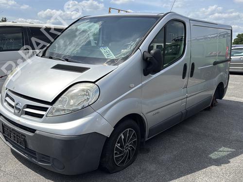 Front right window mechanism NISSAN PRIMASTAR Van (X83) 2.0 dCi 115 | BP28568996C23  - Image 22