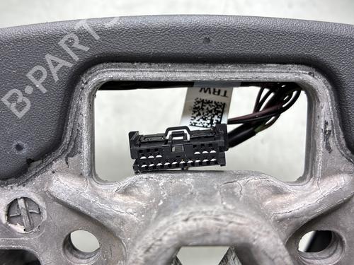 Steering wheel FORD FIESTA VII (HJ, HF) 1.0 EcoBoost | BP34561254C49  - Image 6