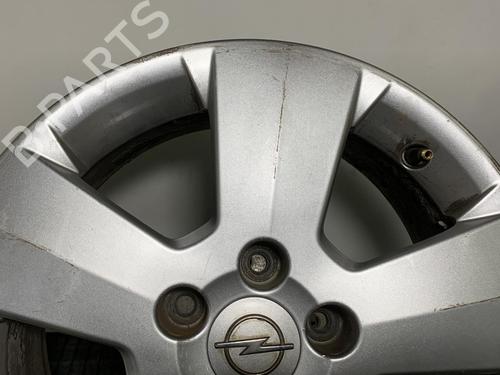 Rim OPEL VECTRA C Estate (Z02)  | BP19963448C45 