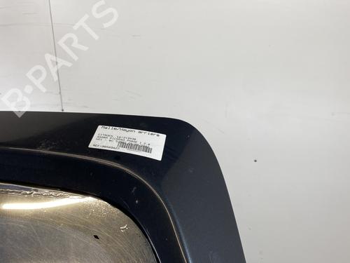 Tailgate CITROËN XSARA PICASSO (N68) 2.0 HDi | BP22520564C6 