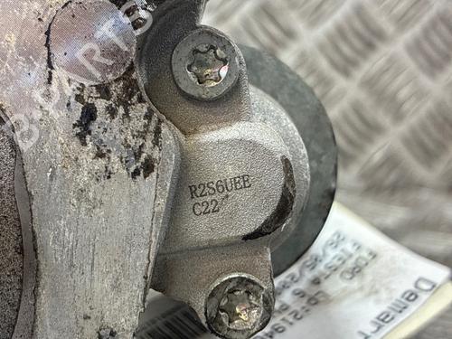 Startmotor Startmotor 38255779 38255779