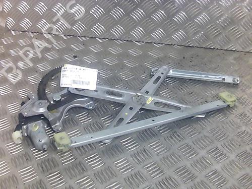 Used Front right window mechanism HYUNDAI i20 I (PB, PBT) 1.2 (78 hp) 20032348