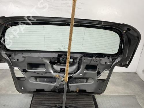 Tailgate MERCEDES-BENZ B-CLASS Sports Tourer (W245) B 180 CDI (245.207) | BP19988924C6 