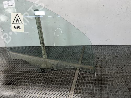 Front right door window DACIA SANDERO 1.4 (BS0C, BS0A, BS0G, BS1F, BS0E) | BP29141817C19 