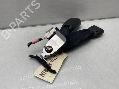 Seat buckle MAZDA 3 (BK) 1.6 DI Turbo | BP20659678I32 