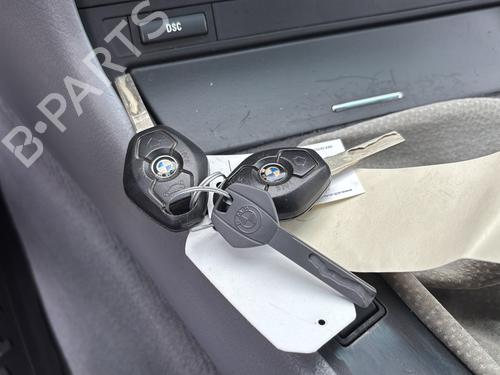 Bagrudeviskerarm BMW 3 Compact (E46) | BP31160283C144 - Image 17