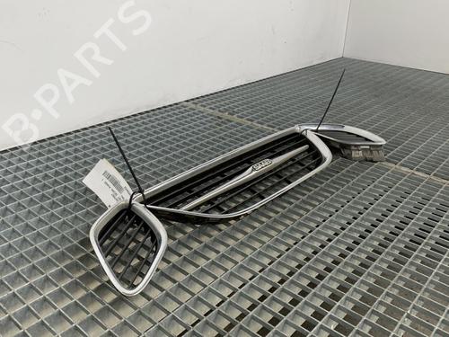 Used Grille SAAB 9-3 (YS3F, E79, D79, D75) 2.2 TiD (125 hp) 28519894