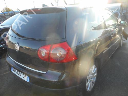 Rear mirror VW GOLF V (1K1)  | BP20004452I6 