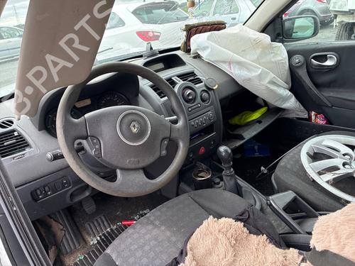 Used Parts RENAULT MEGANE II (BM0/1_, CM0/1_) 1.5 dCi (BM1E, CM1E) 4960783