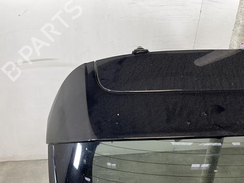 Tailgate FORD FIESTA VI (CB1, CCN) 1.6 TDCi | BP29478279C6 