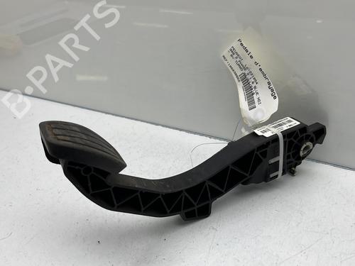 Used Clutch pedal PEUGEOT 308 II (LB_, LP_, LW_, LH_, L3_) 1.6 BlueHDi 120 (120 hp) 28441456