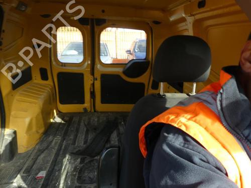 Third brake light CITROËN NEMO Box Body/MPV (AA_) 1.4 HDi | BP20024762L11 - Image 14