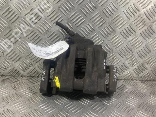 Used Left front brake caliper BMW 1 (E87) 120 i (150 hp) 19959388