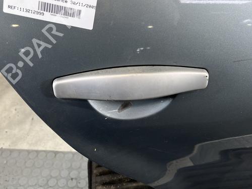 Dør højre bagtil DACIA SANDERO 1.2 16V | BP30100915C5 - Image 2