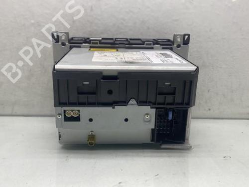 Used Radio Radio MERCEDES-BENZ A-CLASS (W169) A 180 CDI (169.007, 169.307) (109 hp) 19969297 19969297