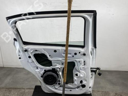 Left rear door CITROËN C3 III (SX) 1.6 BlueHDi 75 | BP27616995C4