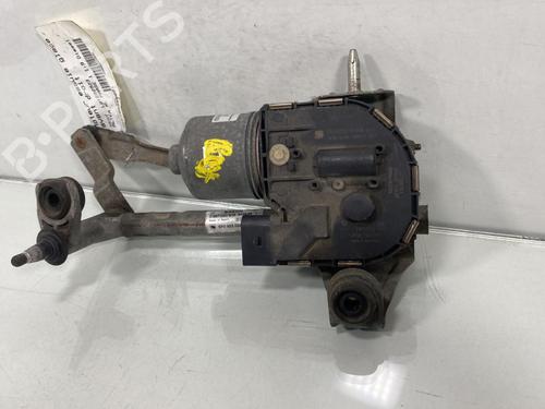 Used Front wiper motor SEAT ALTEA XL (5P5, 5P8) 1.9 TDI (105 hp) 19997328