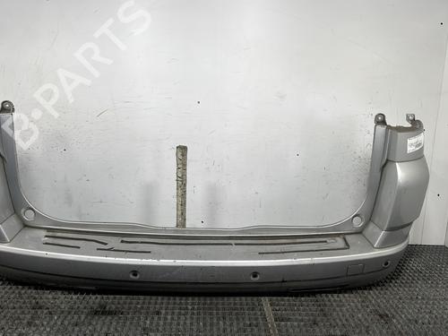 Used Rear bumper CITROËN C4 Grand Picasso I (UA_) 1.6 HDi (109 hp) 28217942