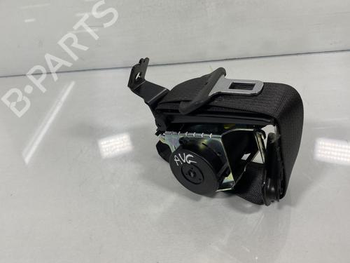 Front left belt tensioner OPEL ASTRA H (A04) 1.4 (L48) | BP20024920C87 