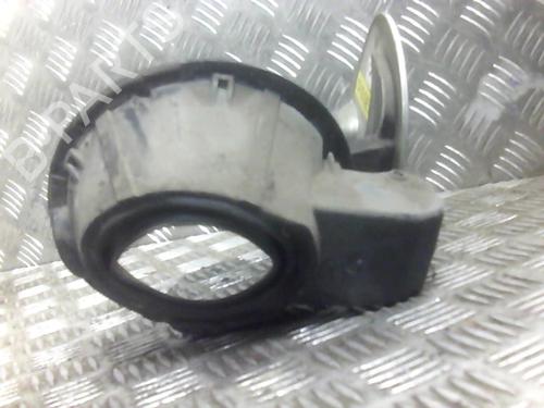 Fuel flap PEUGEOT 207 (WA_, WC_) 1.6 HDi | BP20002073C131 