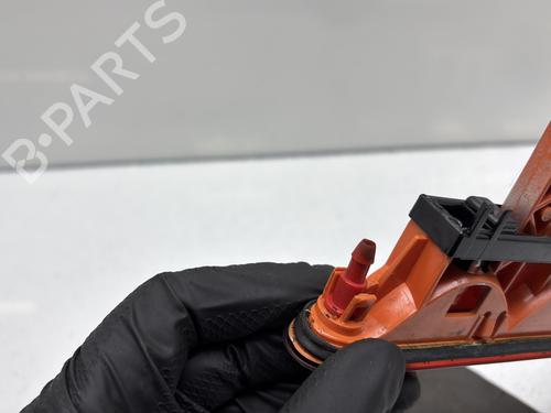 Third brake light PEUGEOT 307 (3A/C) 1.6 HDi | BP29939826L11 